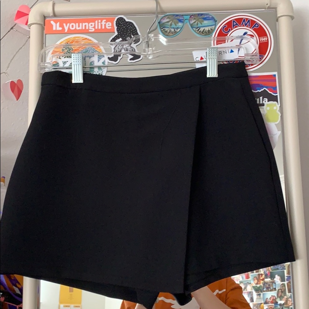 Barney’s Skort